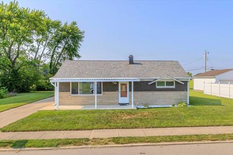 520 Winfield St, Greenfield, IN 46140