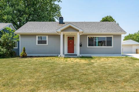 519 N 18th St, Noblesville, IN 46060