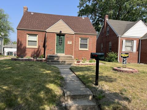 3543 Lincoln St, Gary, IN 46408