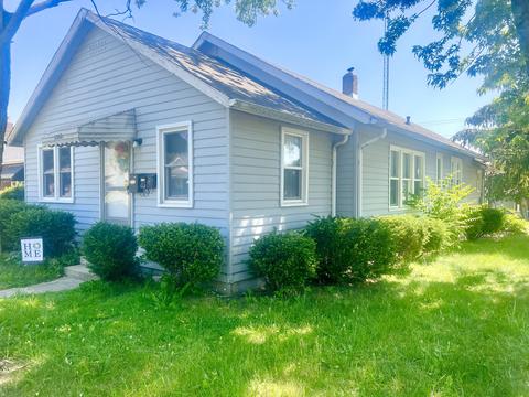 2202 Silver St, Anderson, IN 46012