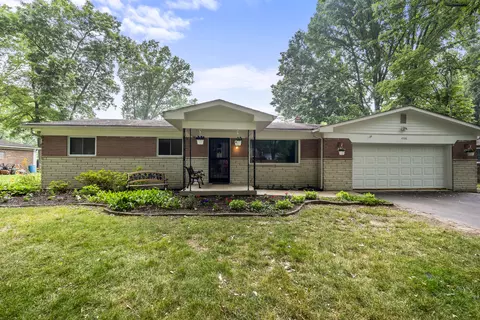4536 Melbourne Rd, Indianapolis, IN 46228