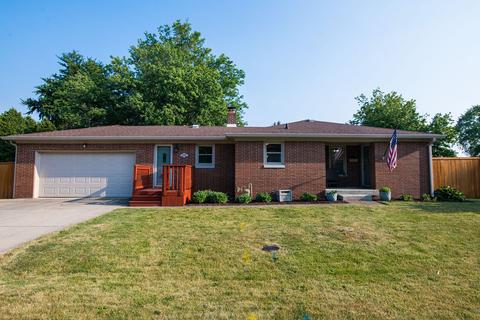 11701 E Michigan St, Indianapolis, IN 46229