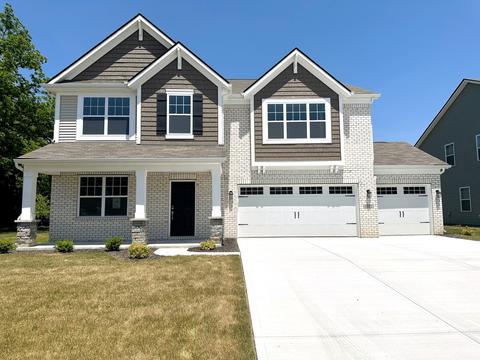 9352 Bethel Woods Dr, Indianapolis, IN 46239