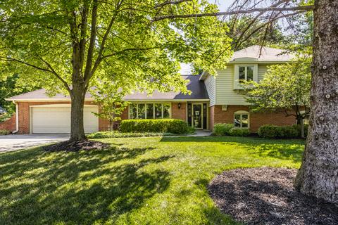 7235 Galloway Ave, Indianapolis, IN 46250