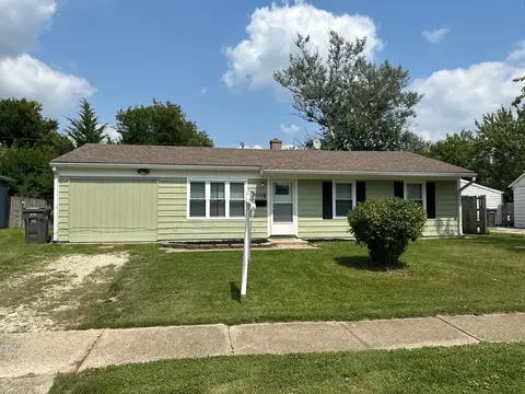 3507 Beeler Ave, Indianapolis, IN 46224