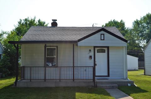 147 S 6th Ave, Beech Grove, IN 46107