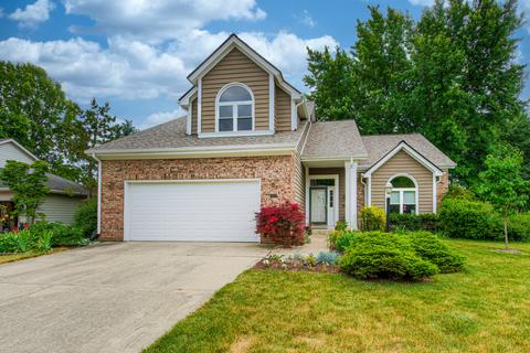 7427 Bramblewood Ln, Indianapolis, IN 46254