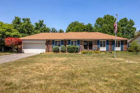 5144 Flintstone Dr, Indianapolis, IN 46237