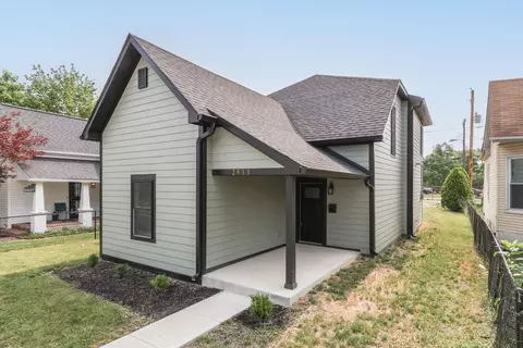 2933 Macpherson Ave, Indianapolis, IN 46205