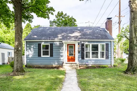 5388 Rosslyn Ave, Indianapolis, IN 46220