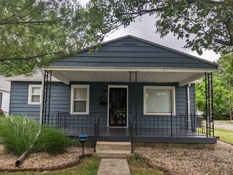 1842 N Bancroft St, Indianapolis, IN 46218