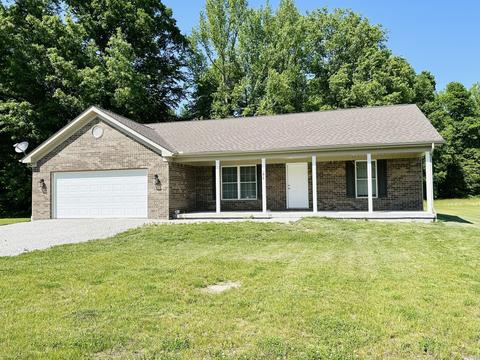 1017 E Allegheny Trl, Greensburg, IN 47240