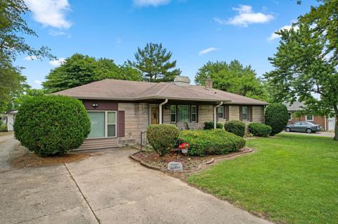 1205 S Arlington Ave, Indianapolis, IN 46203