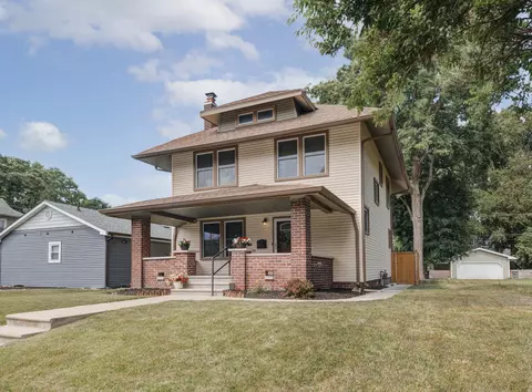 3106 N Park Ave, Indianapolis, IN 46205