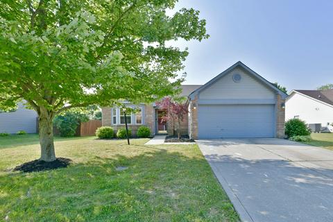 12543 Clearview Ln, Indianapolis, IN 46236