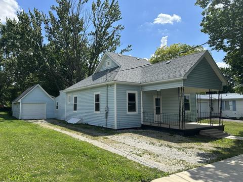 503 Elm St, Ladoga, IN 47954