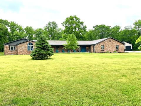 700 E 400 S, Lebanon, IN 46052