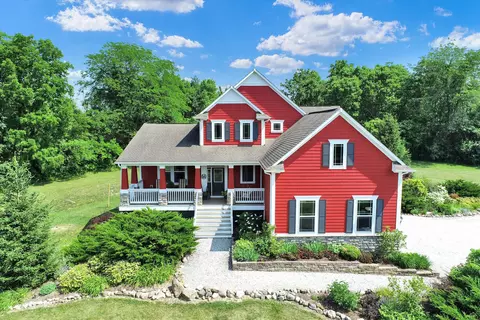 6369 E 200 S, Greenfield, IN 46140