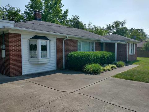 929 W Vinyard St, Anderson, IN 46011