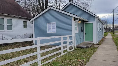 3301 E 26th St, Indianapolis, IN 46218