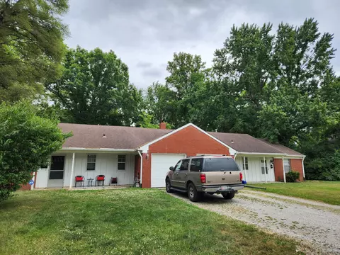 6059 Hillside Avenue East Dr, Indianapolis, IN 46220