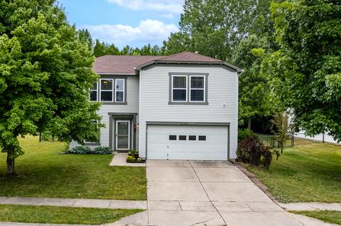 5230 Skipping Stone Dr, Indianapolis, IN 46237