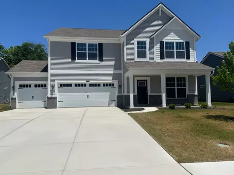 9320 Orchard Cove Dr, Indianapolis, IN 46239