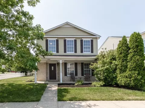 12957 Courage Xing, Fishers, IN 46037