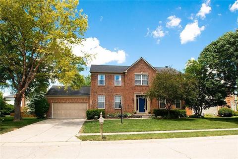 8328 Carloway Rd, Indianapolis, IN 46236