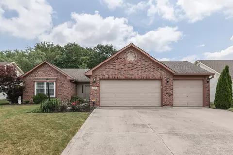 431 Blue Spring Dr, Indianapolis, IN 46239