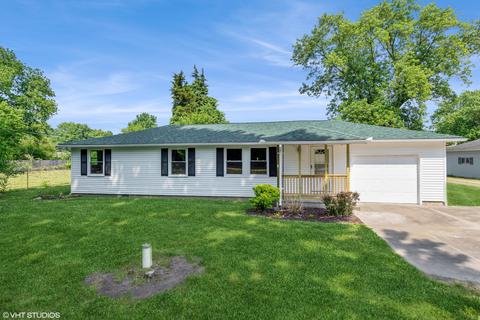 7979 N Weger St, Terre Haute, IN 47805
