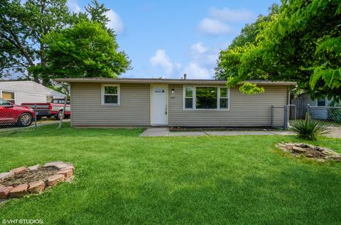2909 N Barr St, Muncie, IN 47303