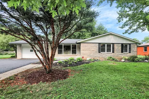 4950 N Lasalle St, Indianapolis, IN 46205