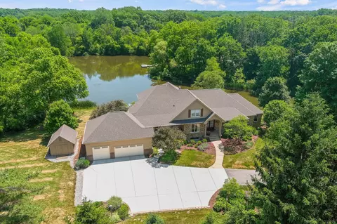 9680 E 375 S, Zionsville, IN 46077