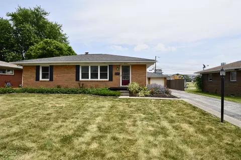 2045 N Auburn St, Indianapolis, IN 46224