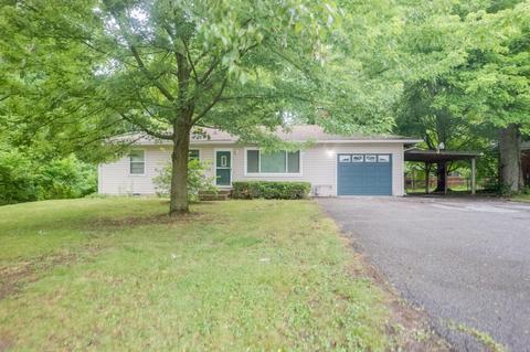 4646 S Keystone Ave, Indianapolis, IN 46227