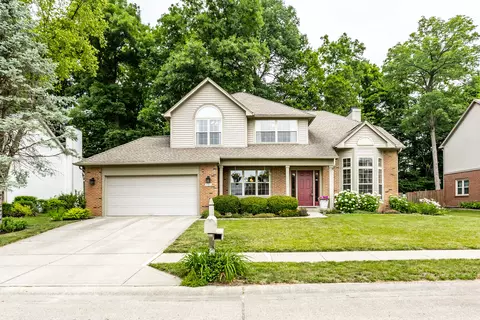 3712 Kinnett Ln, Indianapolis, IN 46228