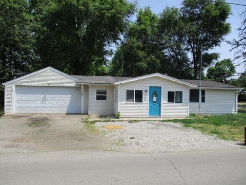 617 S Patterson St, Lebanon, IN 46052