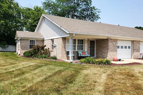 646 Cresthaven Dr, Indianapolis, IN 46217
