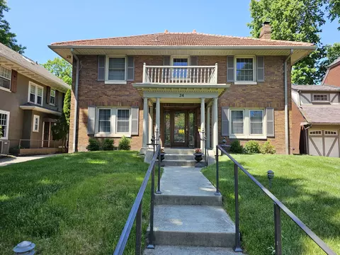 34 Meridian Pl, Indianapolis, IN 46205