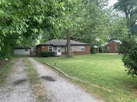 4311 N Lesley Ave, Indianapolis, IN 46226