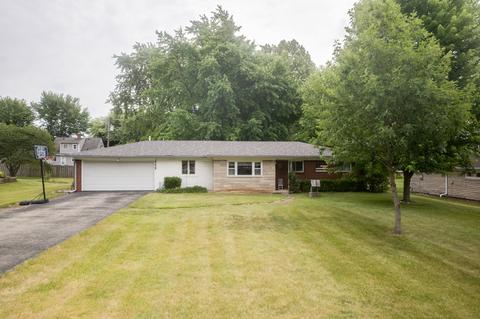 4235 Wanamaker Dr, Indianapolis, IN 46239