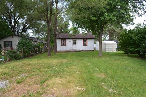 3016 S Lockburn St, Indianapolis, IN 46241