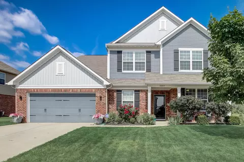 6663 Kara Ln, Brownsburg, IN 46112