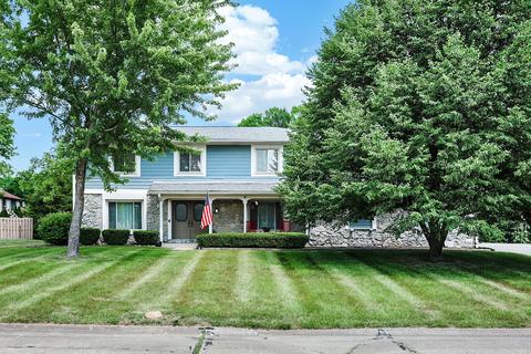 6301 Onyx Cir, Indianapolis, IN 46237