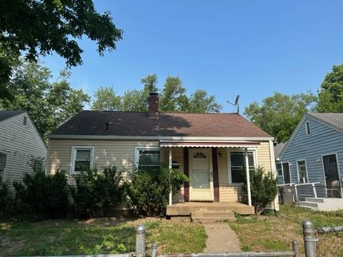 3710 Baltimore Ave, Indianapolis, IN 46218