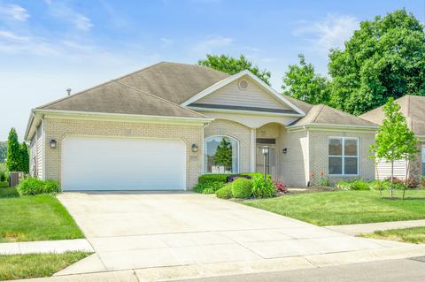 5501 Wentworth Ln, Muncie, IN 47304