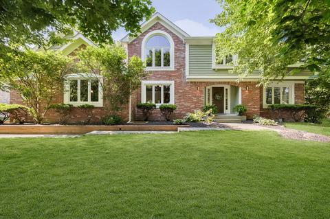 1407 Carey Ct, Carmel, IN 46032