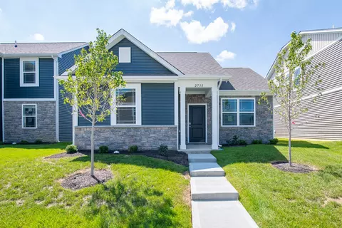 2738 Plano Dr, Whitestown, IN 46075
