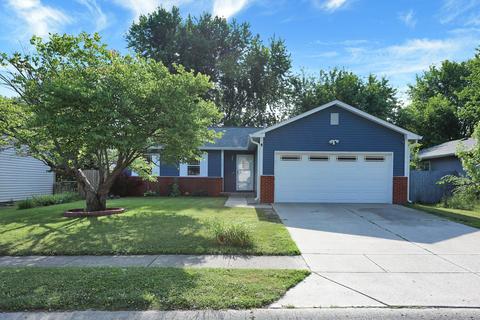 5177 Antigua Trl, Indianapolis, IN 46237